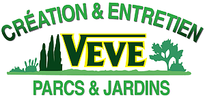 Logo Vève Parcs & Jardins